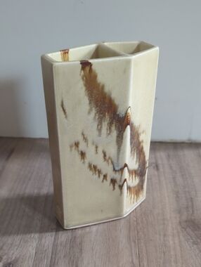 7" Alan Grout Vase